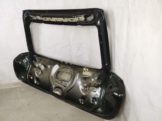 bontott BENTLEY BENTAYGA Csomagtérajtó (Üres lemez)