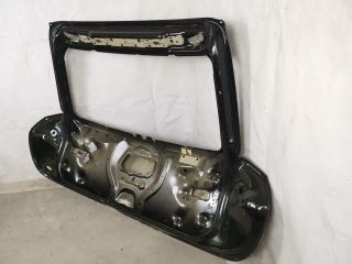 bontott BENTLEY BENTAYGA Csomagtérajtó (Üres lemez)