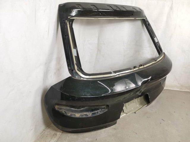 bontott BENTLEY BENTAYGA Csomagtérajtó (Üres lemez)