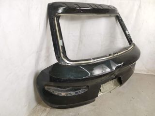 bontott BENTLEY BENTAYGA Csomagtérajtó (Üres lemez)