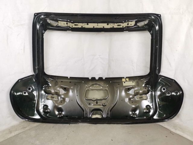 bontott BENTLEY BENTAYGA Csomagtérajtó (Üres lemez)