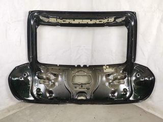 bontott BENTLEY BENTAYGA Csomagtérajtó (Üres lemez)