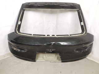 bontott BENTLEY BENTAYGA Csomagtérajtó (Üres lemez)