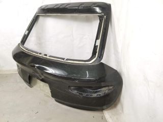 bontott BENTLEY BENTAYGA Csomagtérajtó (Üres lemez)