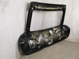 bontott BENTLEY BENTAYGA Csomagtérajtó (Üres lemez)