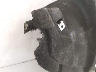 bontott BENTLEY BENTAYGA Első Lökhárító Alsó Tálca