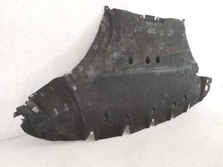 bontott BENTLEY BENTAYGA Első Lökhárító Alsó Tálca