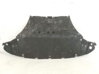 bontott BENTLEY BENTAYGA Első Lökhárító Alsó Tálca