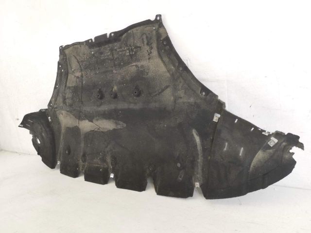 bontott BENTLEY BENTAYGA Első Lökhárító Alsó Tálca