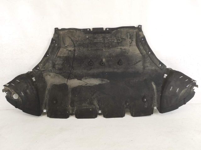 bontott BENTLEY BENTAYGA Első Lökhárító Alsó Tálca