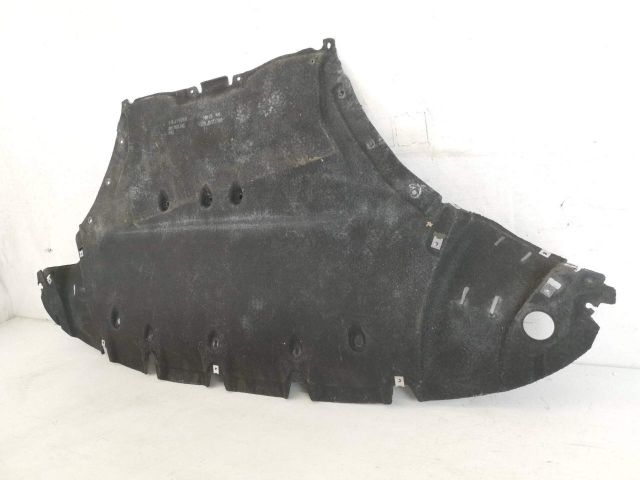 bontott BENTLEY BENTAYGA Első Lökhárító Alsó Tálca