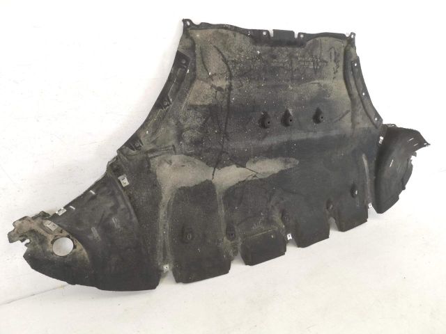 bontott BENTLEY BENTAYGA Első Lökhárító Alsó Tálca