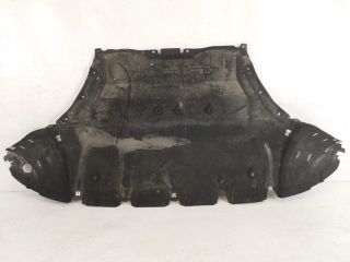 bontott BENTLEY BENTAYGA Első Lökhárító Alsó Tálca