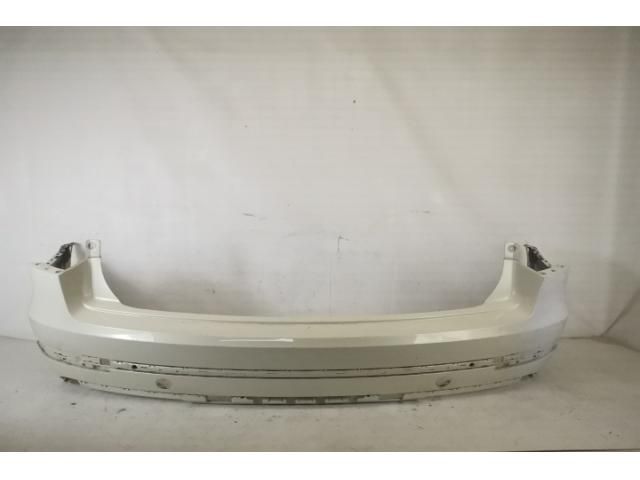 bontott BENTLEY BENTAYGA Hátsó Lökhárító (Részeivel)