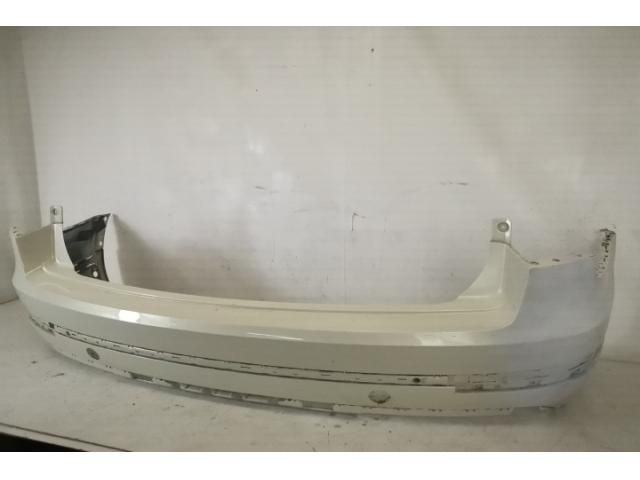 bontott BENTLEY BENTAYGA Hátsó Lökhárító (Részeivel)