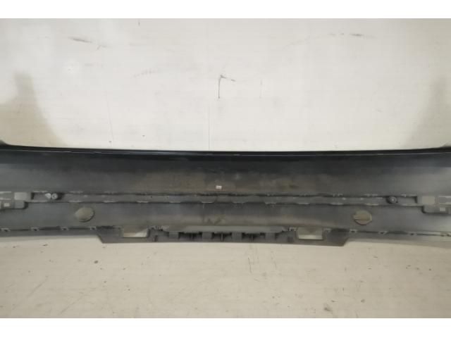 bontott BENTLEY BENTAYGA Hátsó Lökhárító (Részeivel)