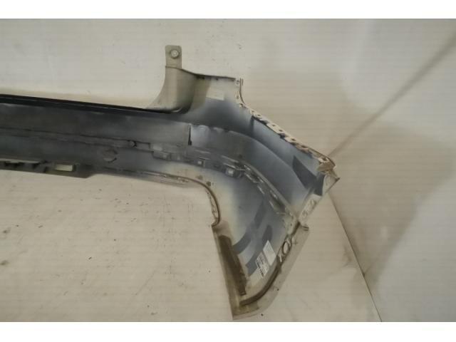 bontott BENTLEY BENTAYGA Hátsó Lökhárító (Részeivel)