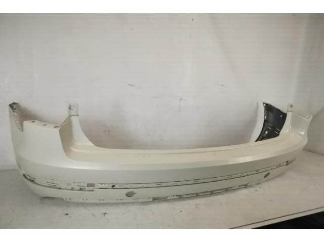 bontott BENTLEY BENTAYGA Hátsó Lökhárító (Részeivel)