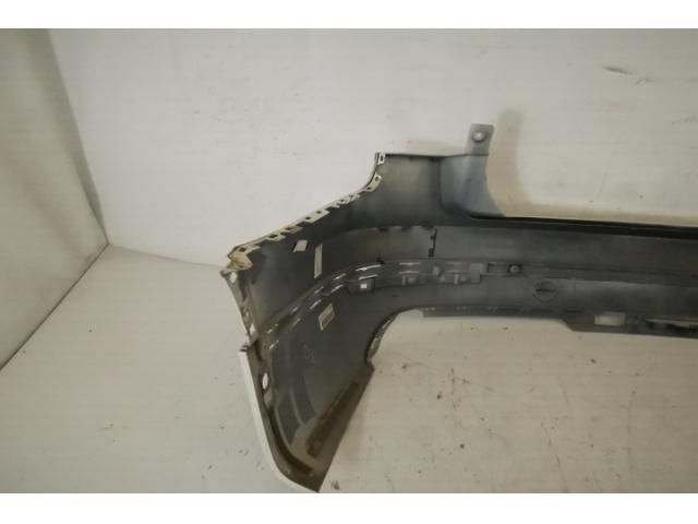 bontott BENTLEY BENTAYGA Hátsó Lökhárító (Részeivel)