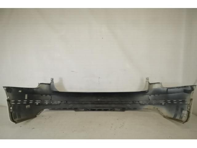 bontott BENTLEY BENTAYGA Hátsó Lökhárító (Részeivel)