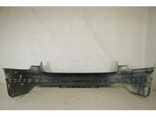 bontott BENTLEY BENTAYGA Hátsó Lökhárító (Részeivel)