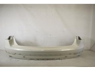 bontott BENTLEY BENTAYGA Hátsó Lökhárító (Részeivel)