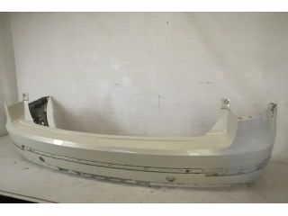 bontott BENTLEY BENTAYGA Hátsó Lökhárító (Részeivel)