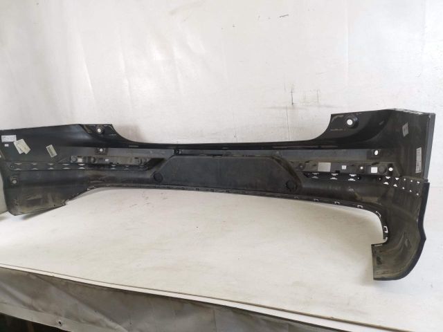 bontott BENTLEY BENTAYGA Hátsó Lökhárító (Üresen)