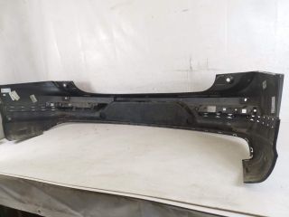 bontott BENTLEY BENTAYGA Hátsó Lökhárító (Üresen)