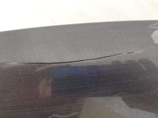 bontott BENTLEY BENTAYGA Hátsó Lökhárító (Üresen)