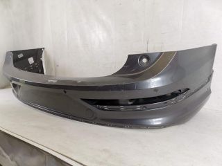 bontott BENTLEY BENTAYGA Hátsó Lökhárító (Üresen)