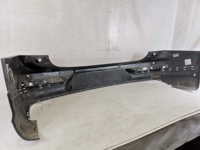 bontott BENTLEY BENTAYGA Hátsó Lökhárító (Üresen)