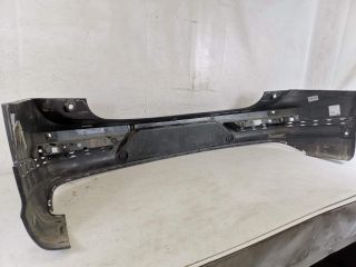 bontott BENTLEY BENTAYGA Hátsó Lökhárító (Üresen)