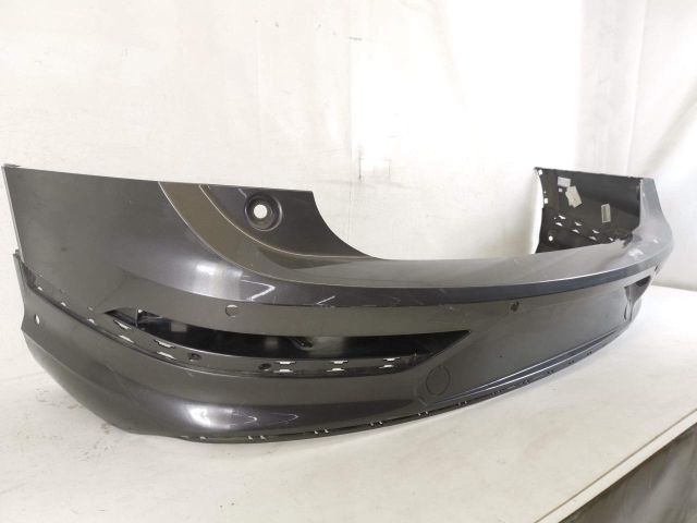 bontott BENTLEY BENTAYGA Hátsó Lökhárító (Üresen)