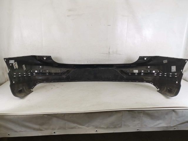 bontott BENTLEY BENTAYGA Hátsó Lökhárító (Üresen)