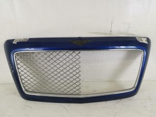 bontott BENTLEY BENTAYGA Hűtőrács