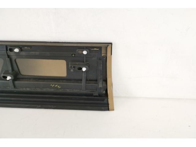 bontott BENTLEY BENTAYGA Jobb első Ajtó Díszléc