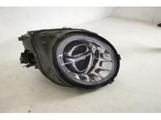 bontott BENTLEY BENTAYGA Jobb első Lámpabúra