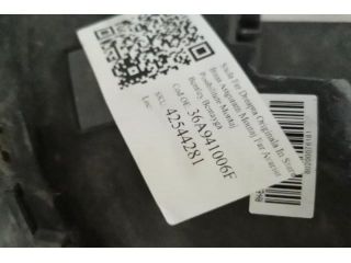 bontott BENTLEY BENTAYGA Jobb első Lámpabúra