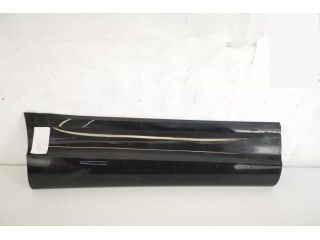 bontott BENTLEY BENTAYGA Jobb hátsó Ajtó Díszléc