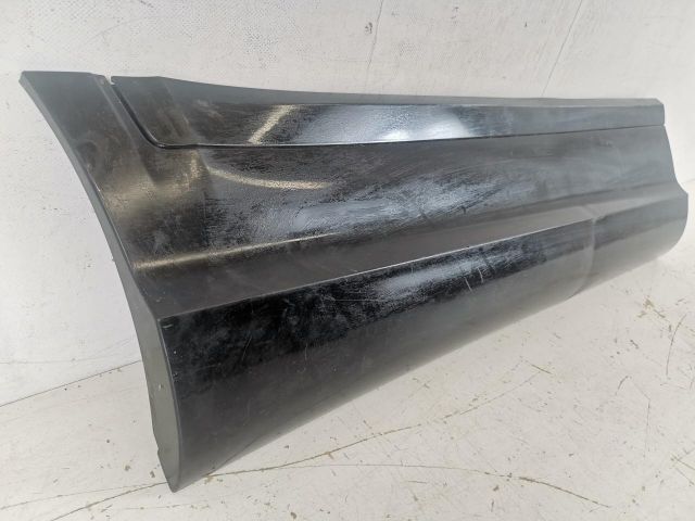 bontott BENTLEY BENTAYGA Jobb hátsó Ajtó Díszléc