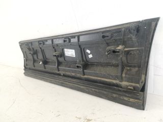 bontott BENTLEY BENTAYGA Jobb hátsó Ajtó Díszléc