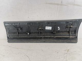 bontott BENTLEY BENTAYGA Jobb hátsó Ajtó Díszléc