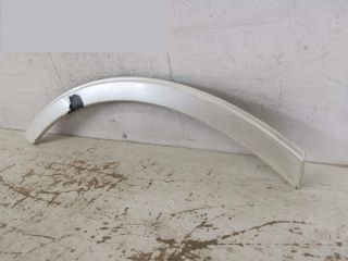 bontott BENTLEY BENTAYGA Jobb hátsó Sárvédő Díszléc