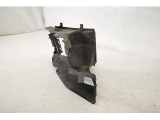 bontott BENTLEY BENTAYGA Jobb Hűtő Légterelő