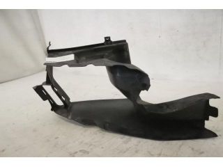 bontott BENTLEY BENTAYGA Jobb Hűtő Légterelő