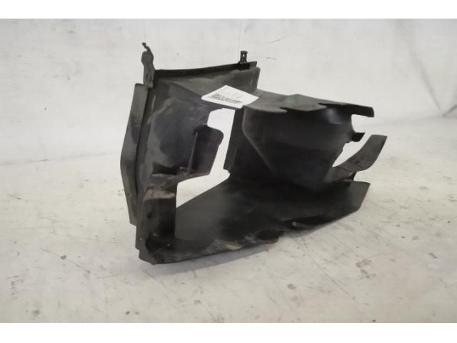 bontott BENTLEY BENTAYGA Jobb Hűtő Légterelő