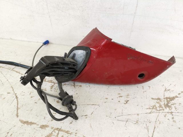 bontott BENTLEY BENTAYGA Jobb Visszapillantó Tükör (Elektromos)