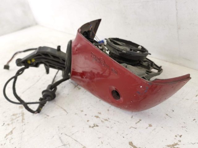 bontott BENTLEY BENTAYGA Jobb Visszapillantó Tükör (Elektromos)