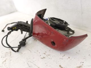 bontott BENTLEY BENTAYGA Jobb Visszapillantó Tükör (Elektromos)